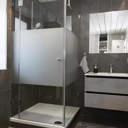 Apartamento Schoenauer Top 2 Mariastein