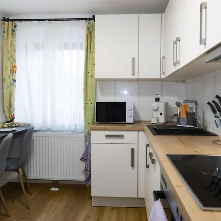 Апартаменты Schoenauer Top 2