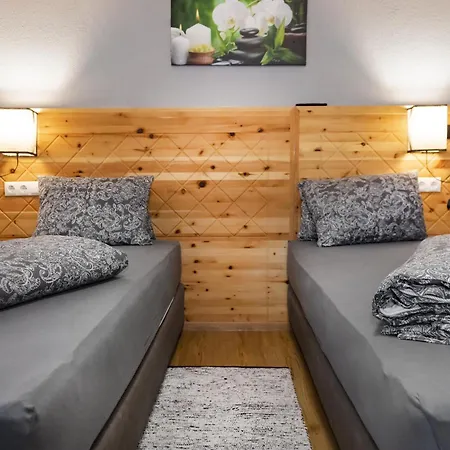 Apartamento Schoenauer Top 2